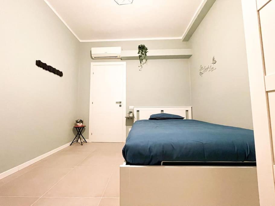 III - Cozy Single Room A Milaan Buitenkant foto