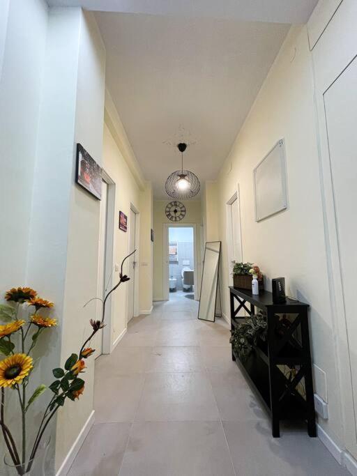 III - Cozy Single Room A Milaan Buitenkant foto